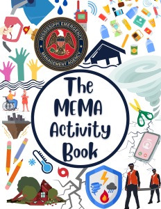 The MEMA Activity Book